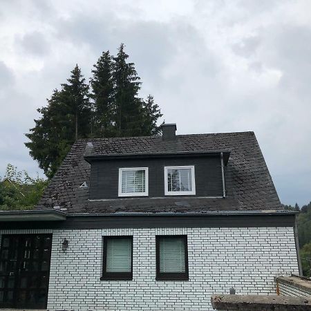 Apartment Mühlenberg Winterberg Exterior foto
